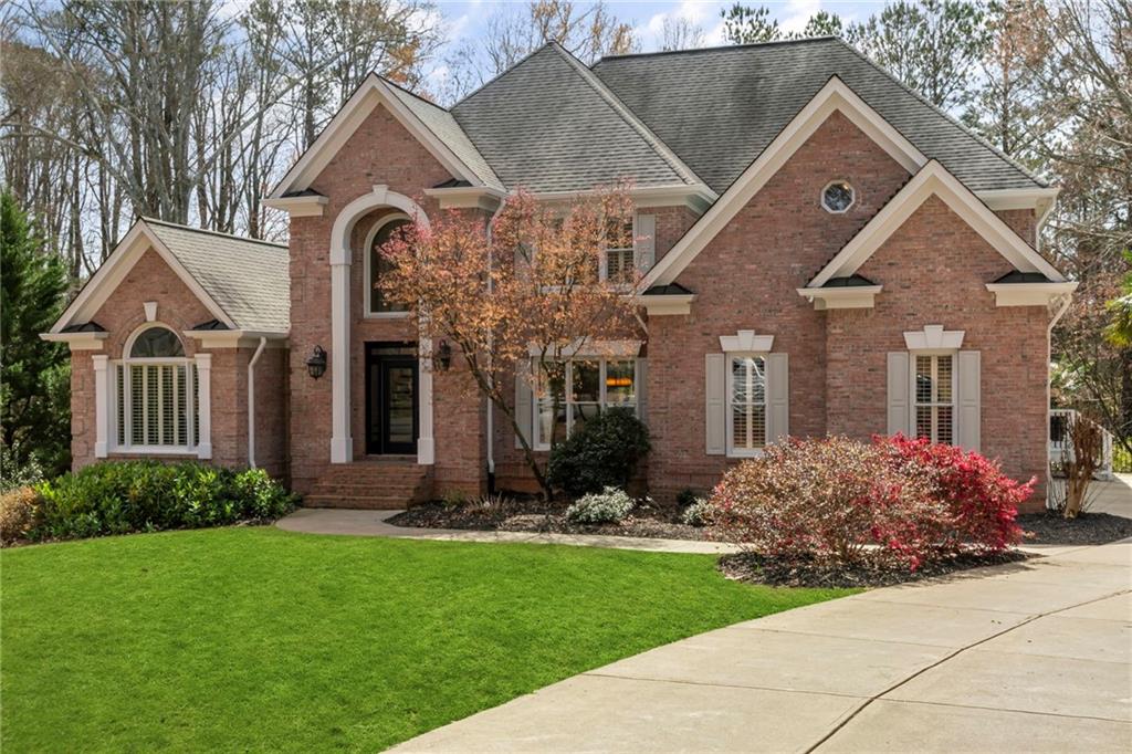 5980 Mallet Court