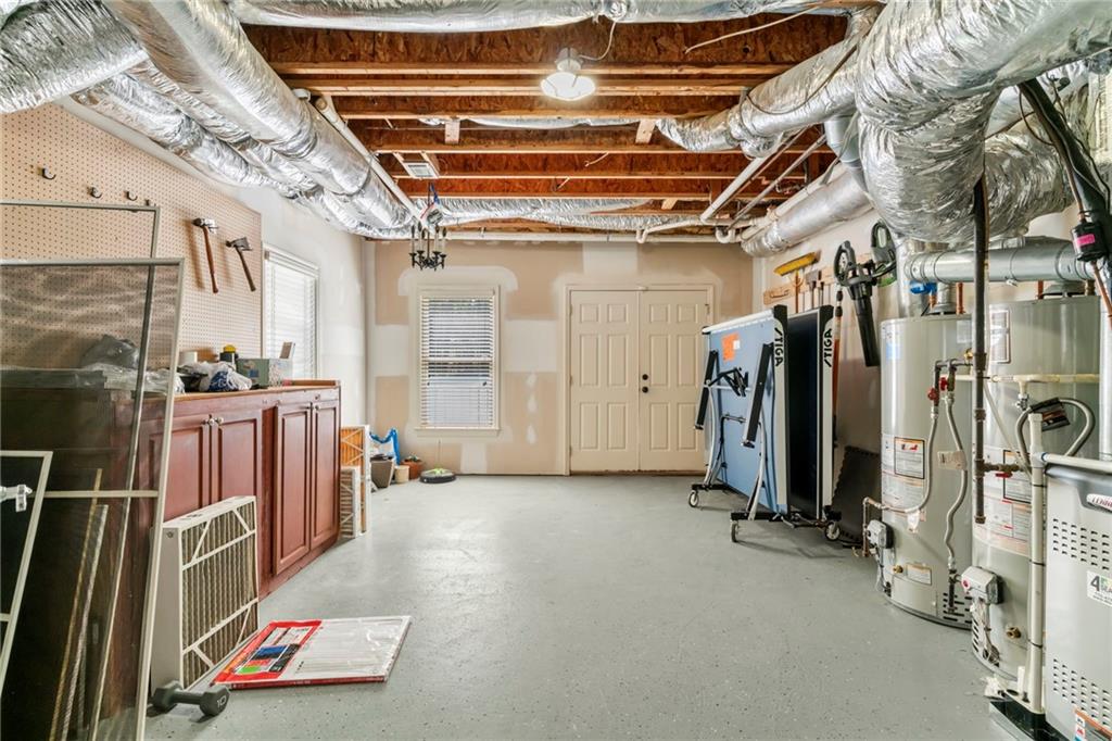 5980 Mallet Court