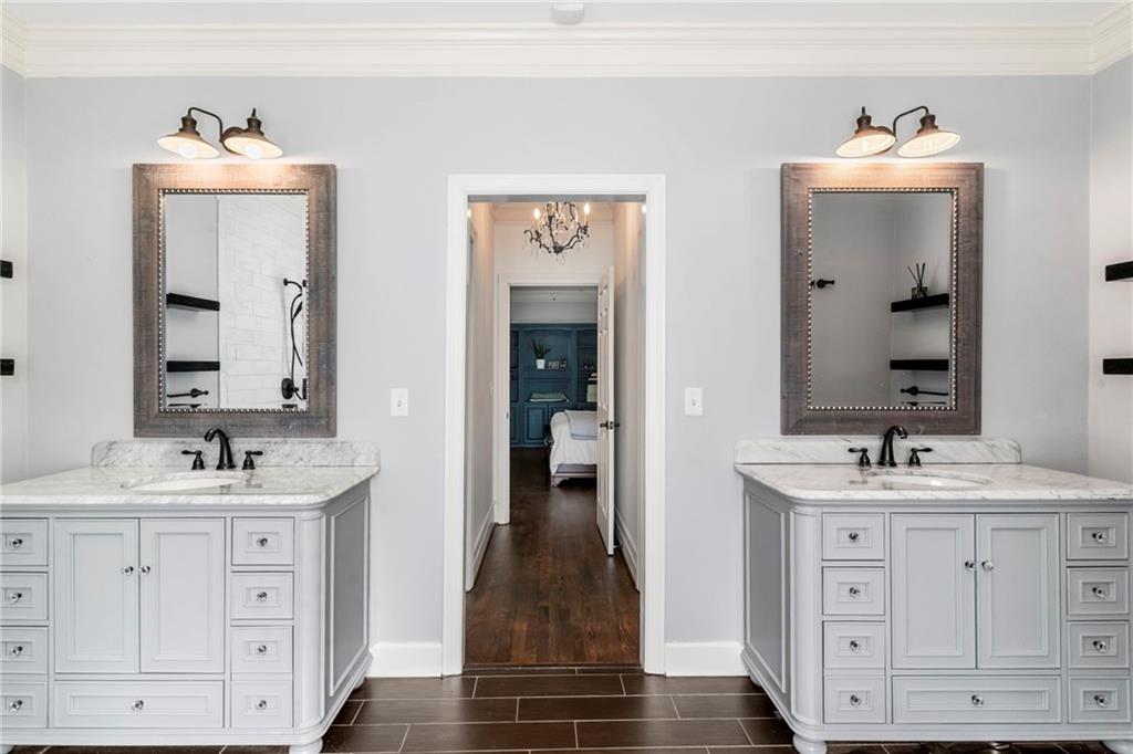 5980 Mallet Court