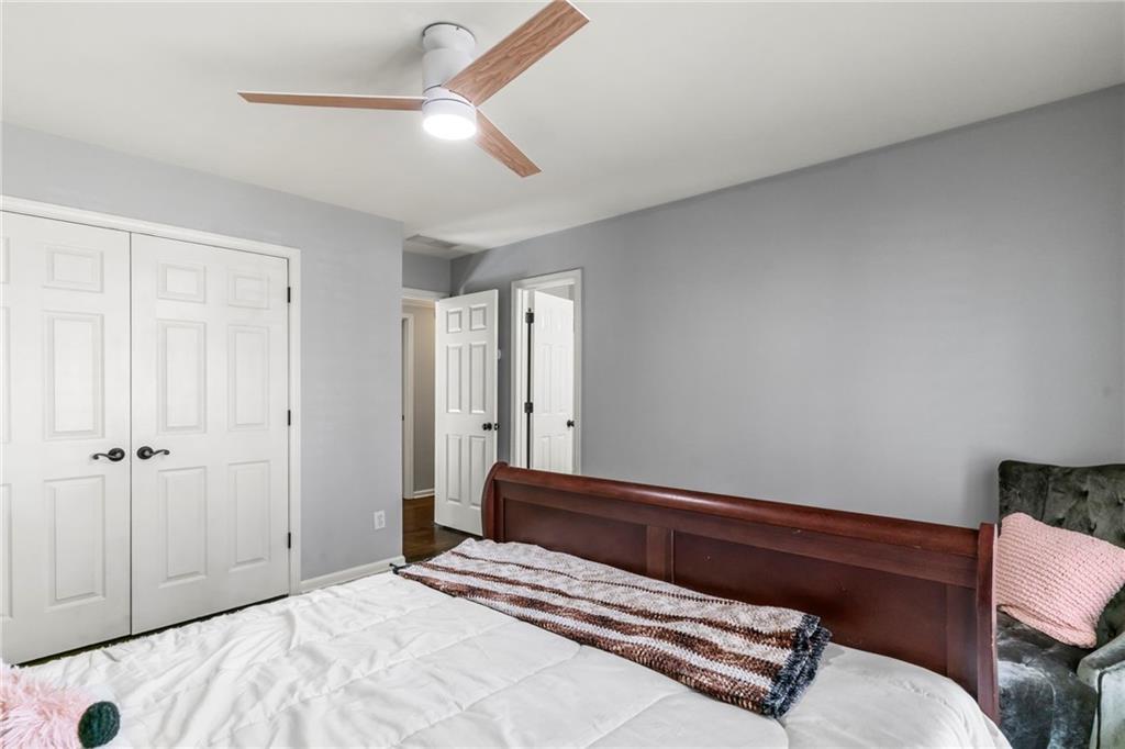 5980 Mallet Court