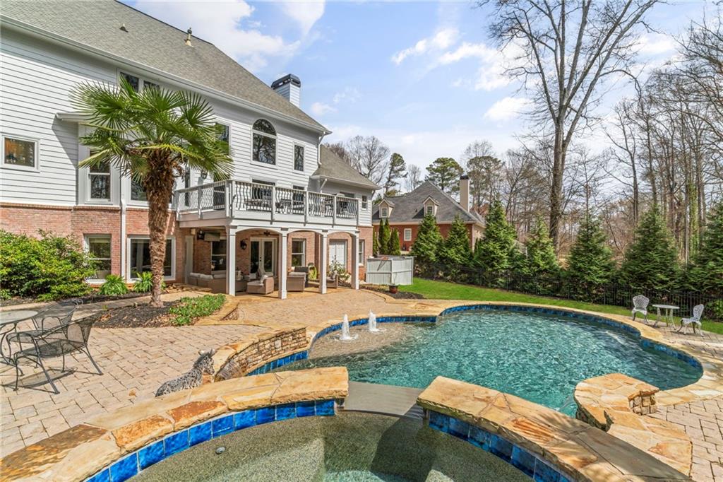 5980 Mallet Court