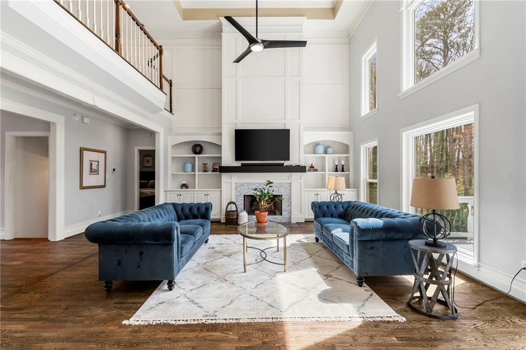 5980 Mallet Court