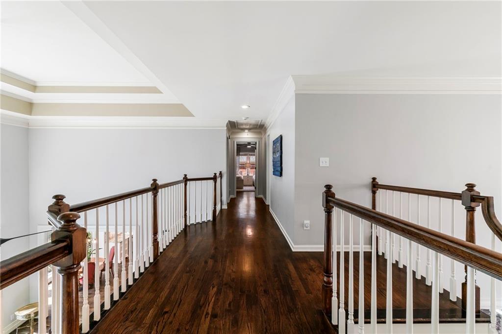 5980 Mallet Court