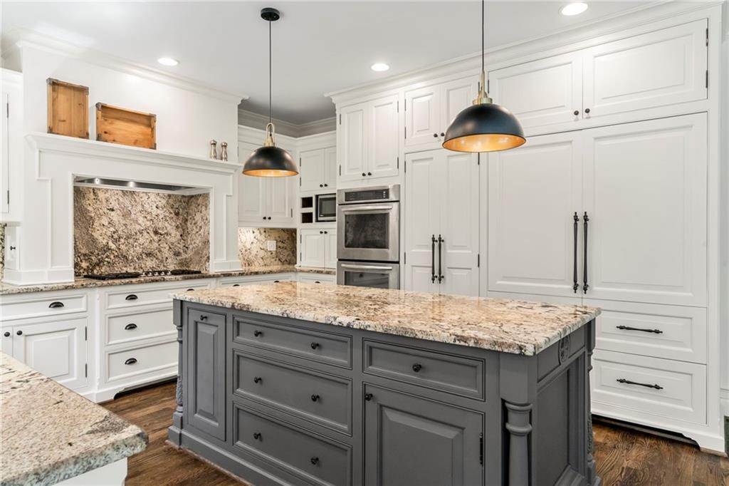 5980 Mallet Court