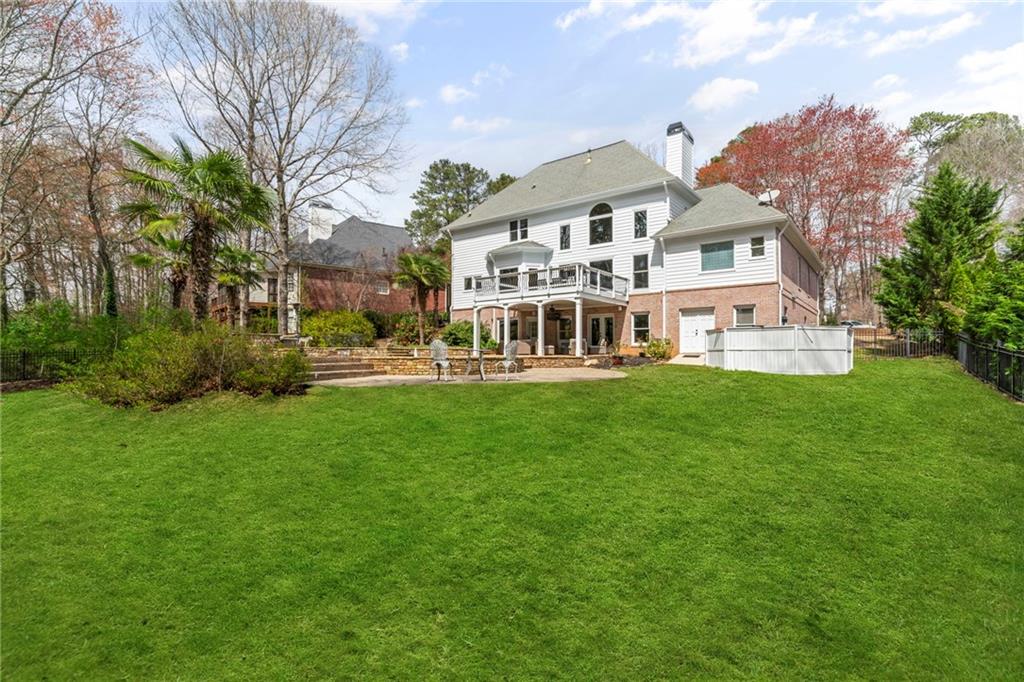 5980 Mallet Court