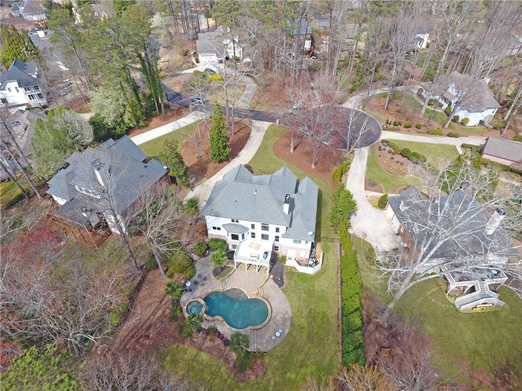 5980 Mallet Court