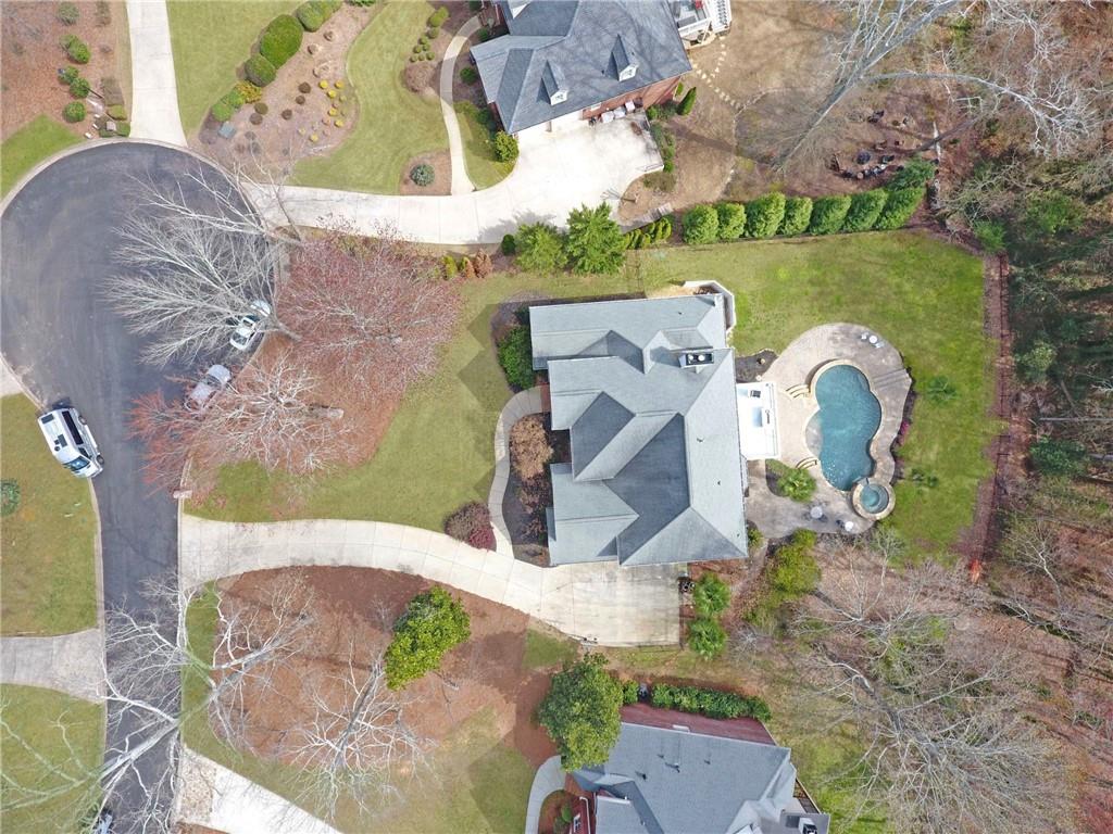 5980 Mallet Court