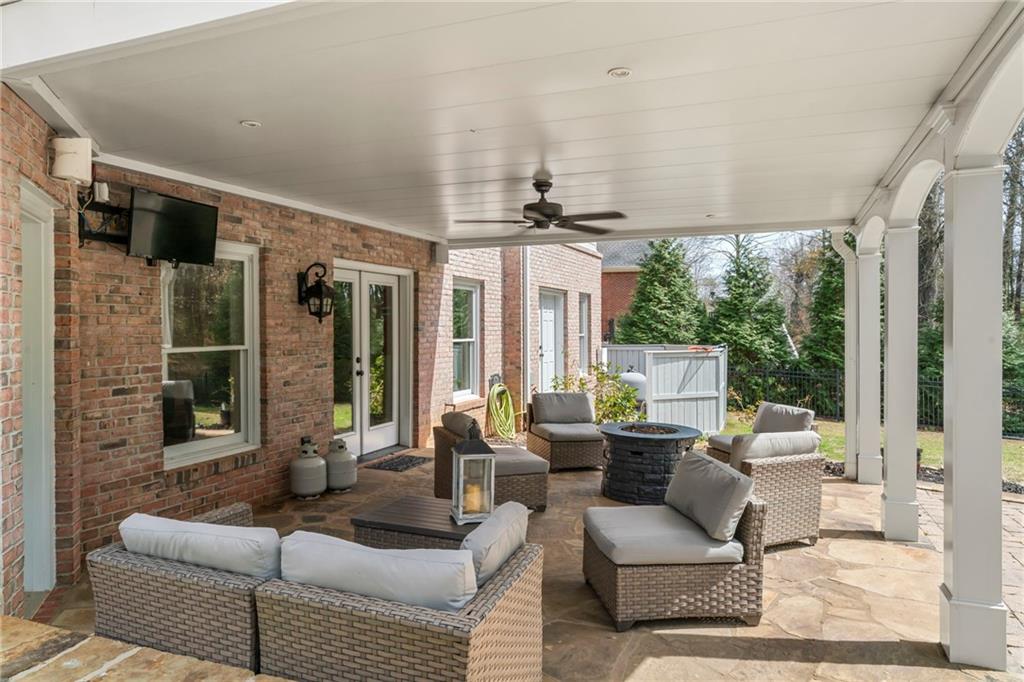 5980 Mallet Court