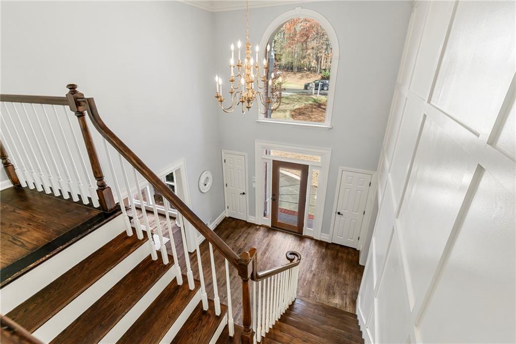 5980 Mallet Court
