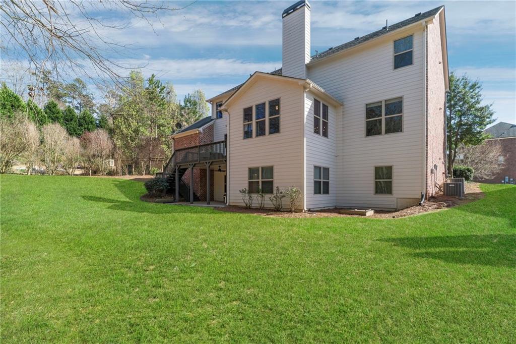 4675 Allistair Drive