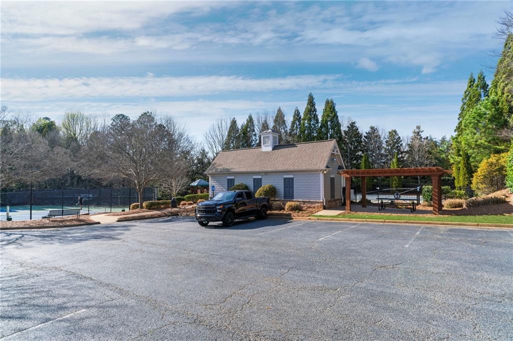 4675 Allistair Drive
