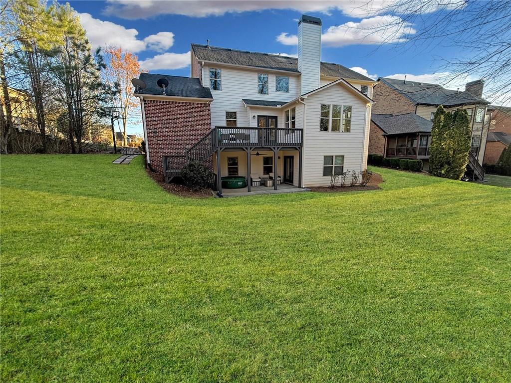 4675 Allistair Drive