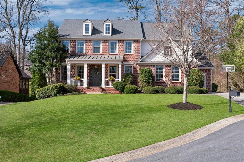 4675 Allistair Drive