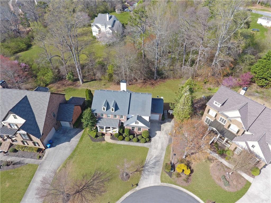 4675 Allistair Drive