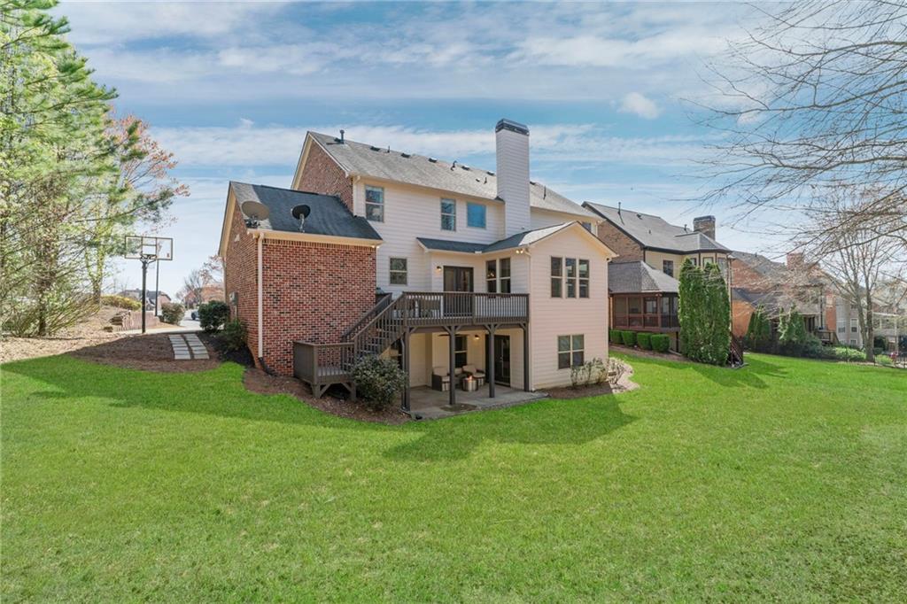 4675 Allistair Drive