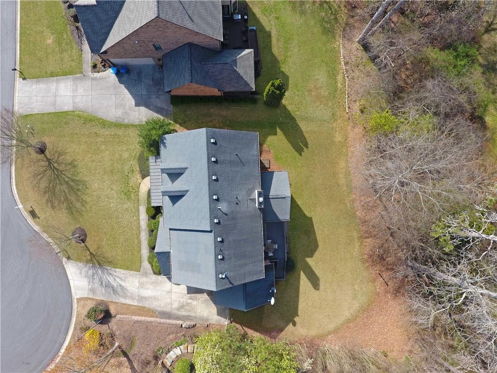 4675 Allistair Drive