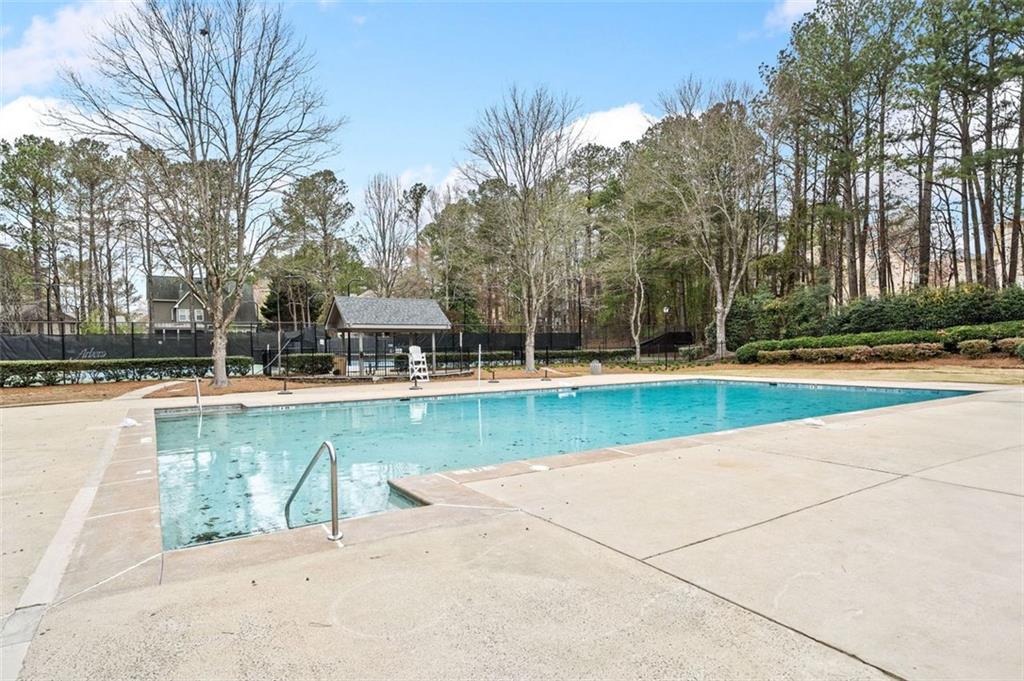 1421 BRIARCLIFF Drive
