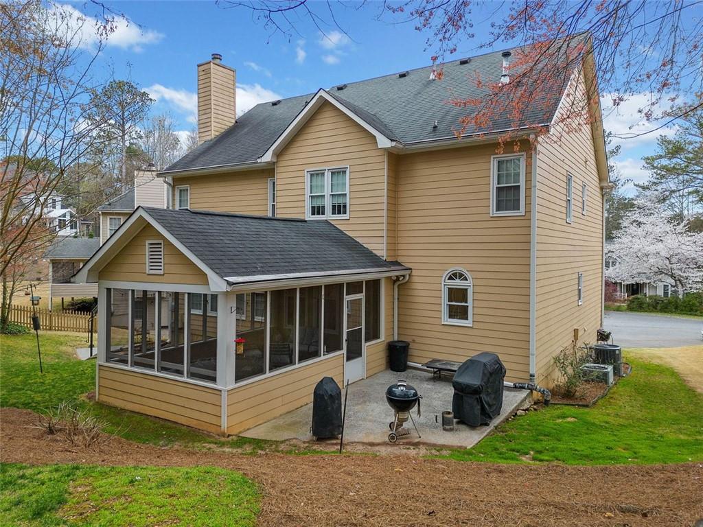 1421 BRIARCLIFF Drive