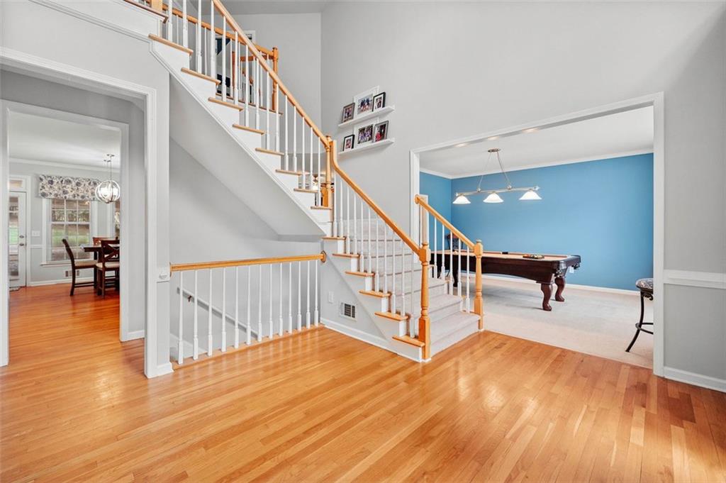 1421 BRIARCLIFF Drive