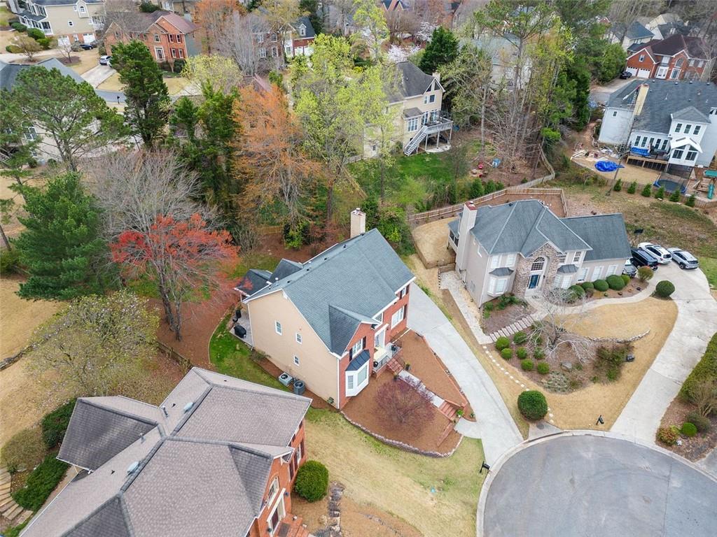 1421 BRIARCLIFF Drive