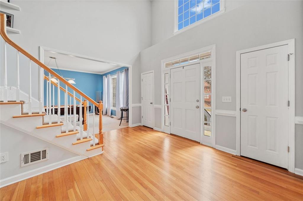 1421 BRIARCLIFF Drive