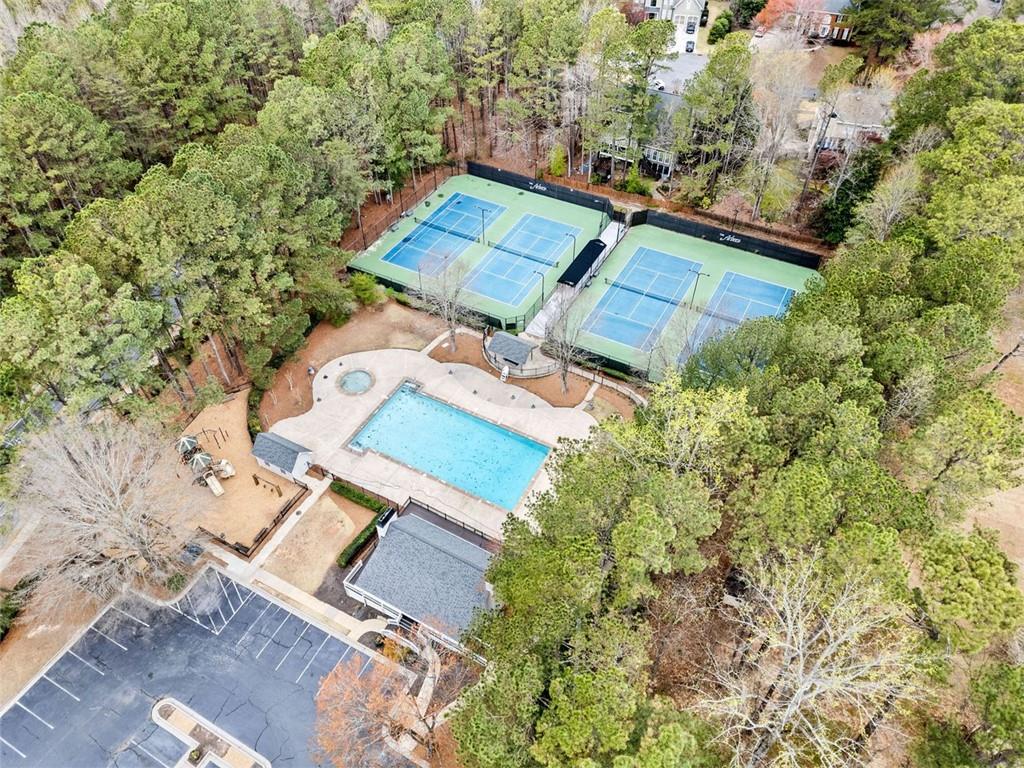 1421 BRIARCLIFF Drive
