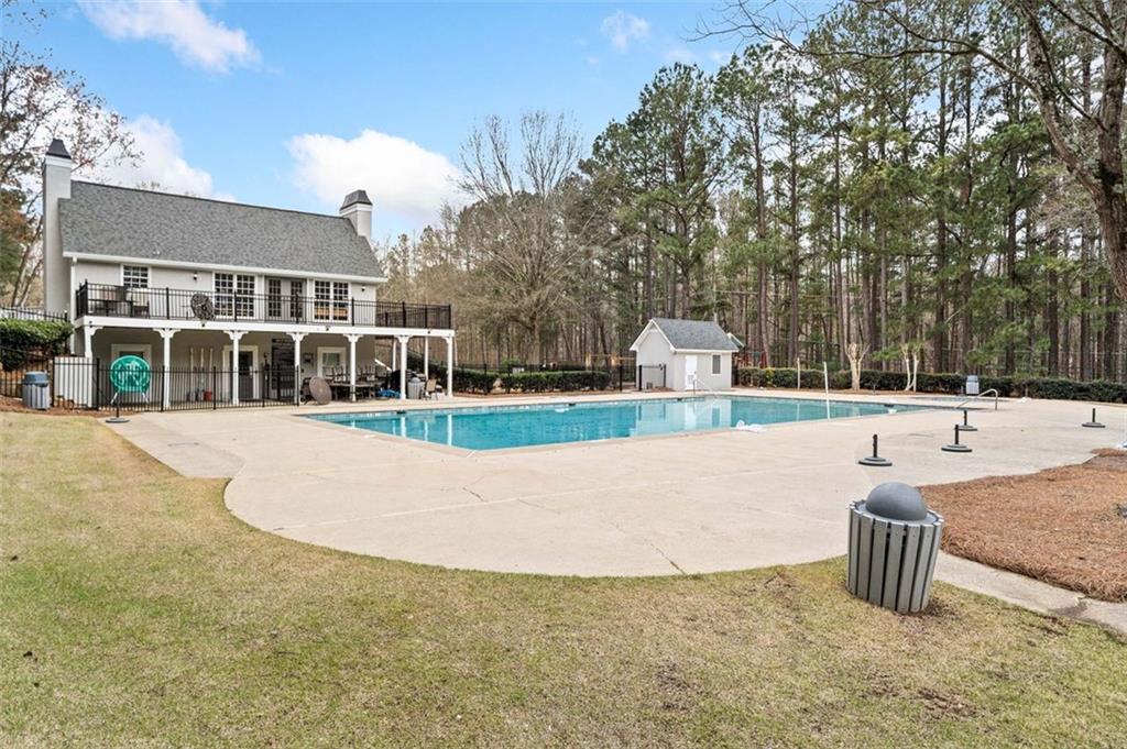 1421 BRIARCLIFF Drive
