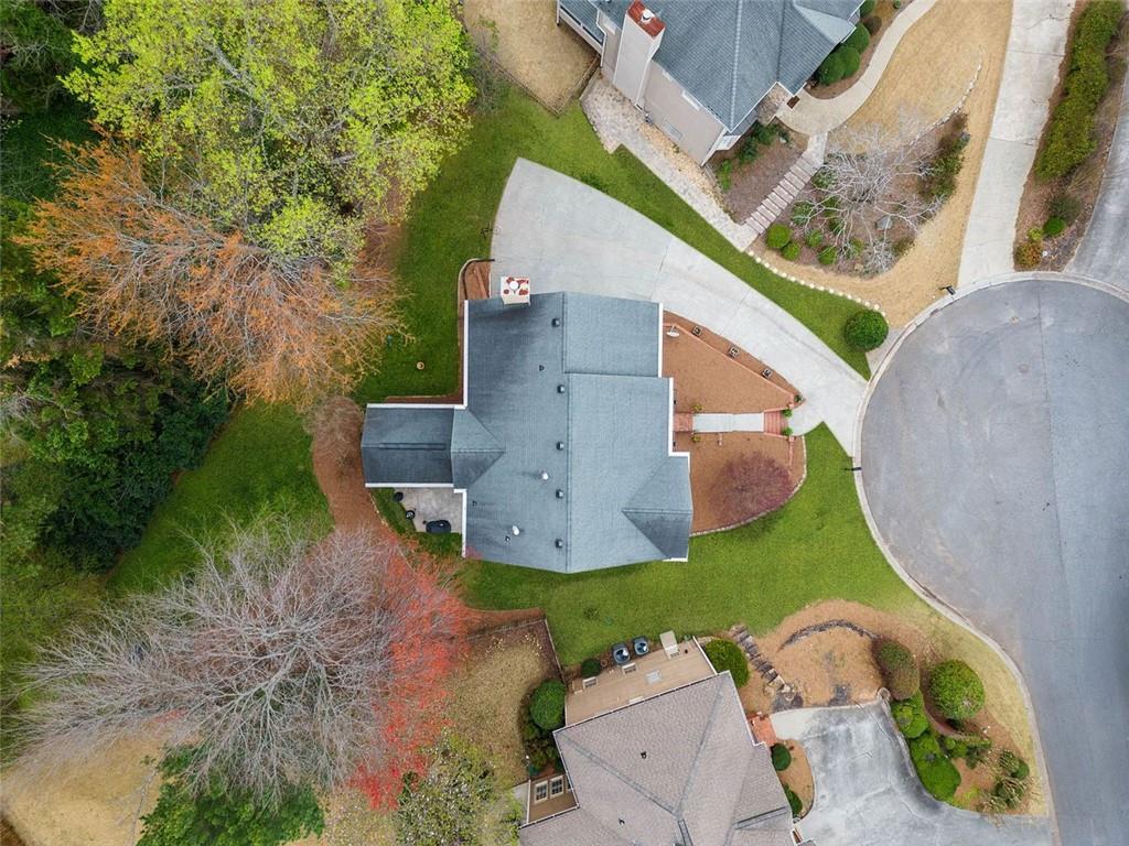 1421 BRIARCLIFF Drive