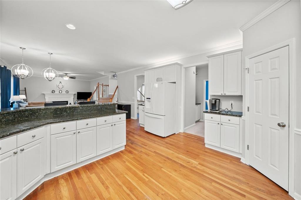 1421 BRIARCLIFF Drive