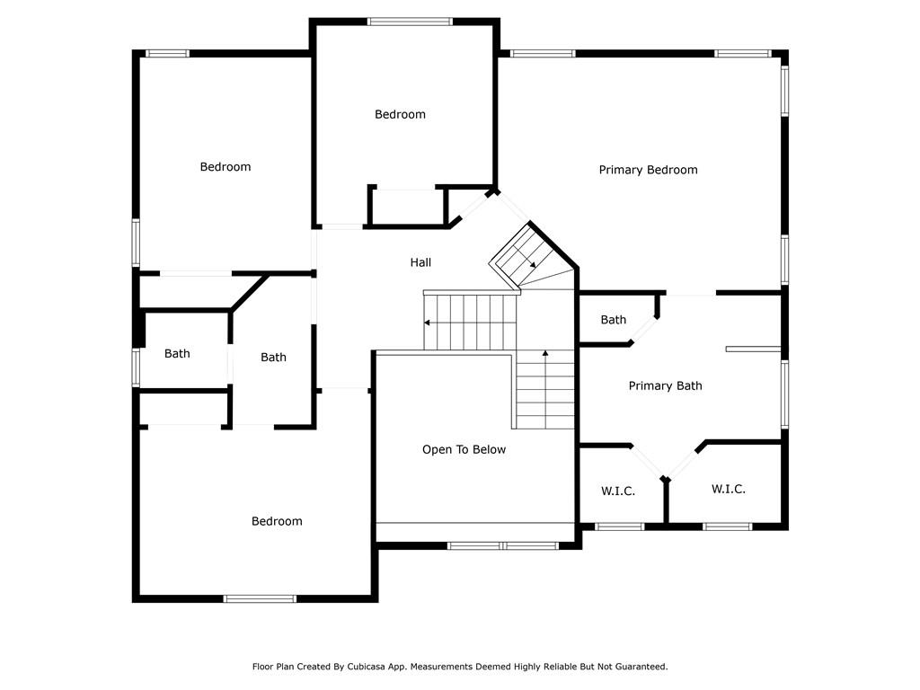 1421 BRIARCLIFF Drive