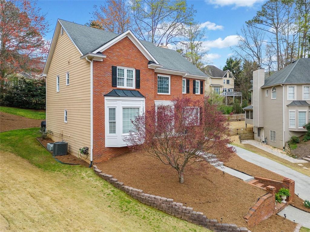 1421 BRIARCLIFF Drive