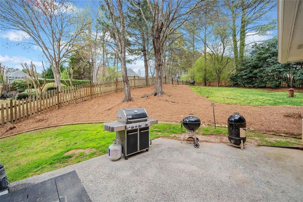 1421 BRIARCLIFF Drive