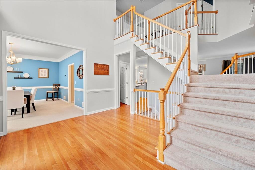 1421 BRIARCLIFF Drive