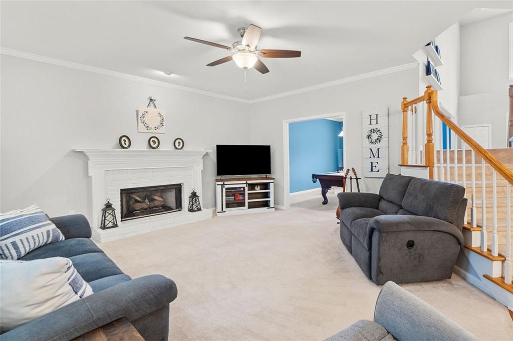 1421 BRIARCLIFF Drive