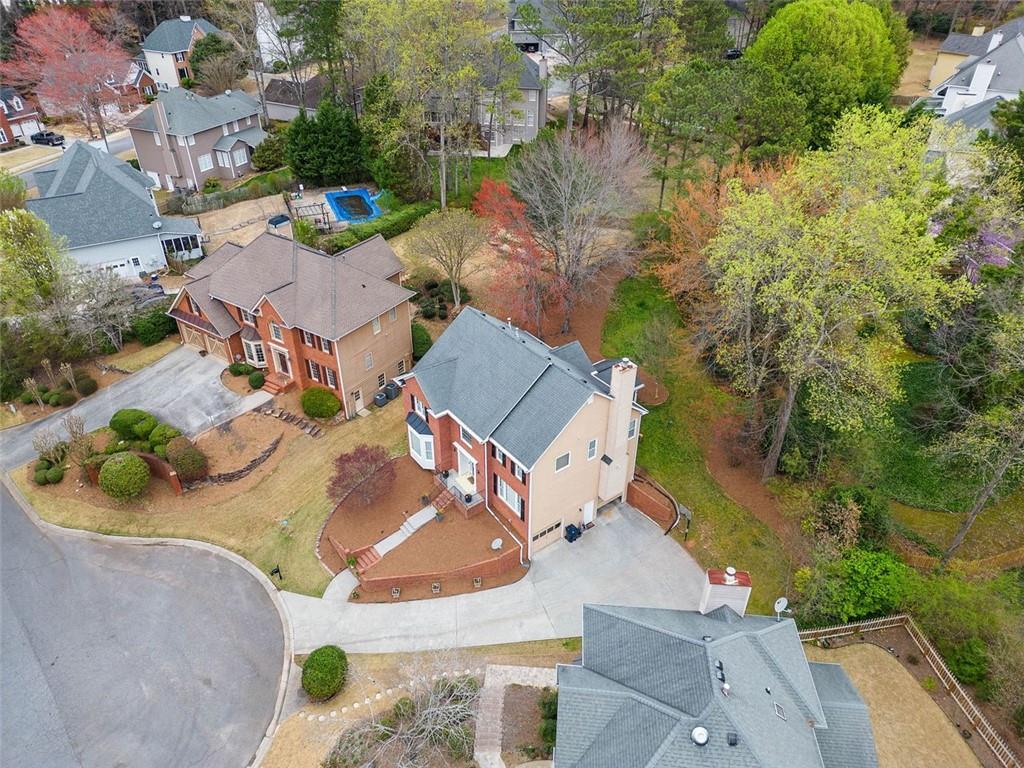1421 BRIARCLIFF Drive