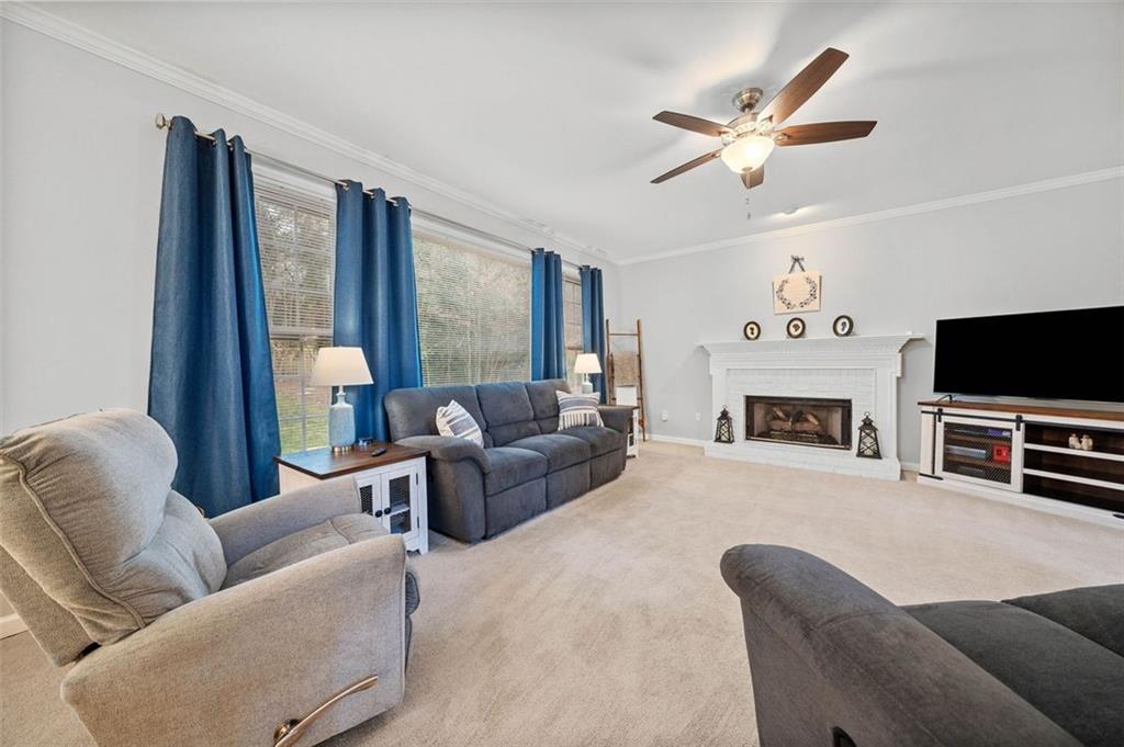 1421 BRIARCLIFF Drive