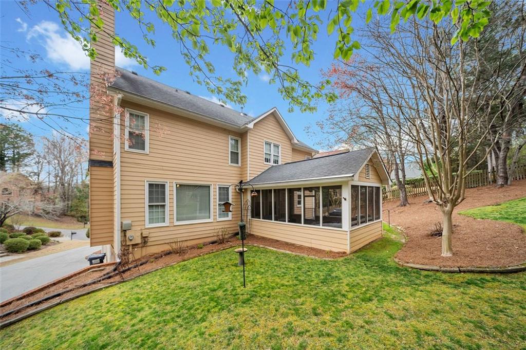 1421 BRIARCLIFF Drive