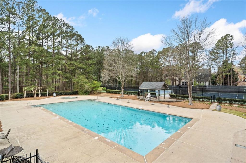 1421 BRIARCLIFF Drive