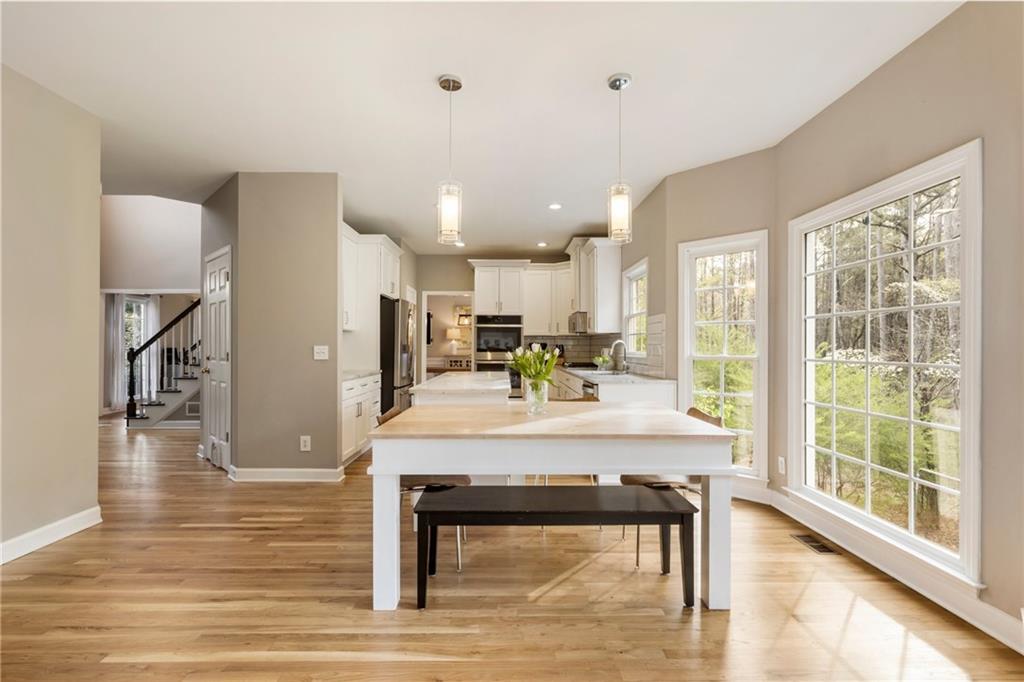 7115 Weybridge Drive