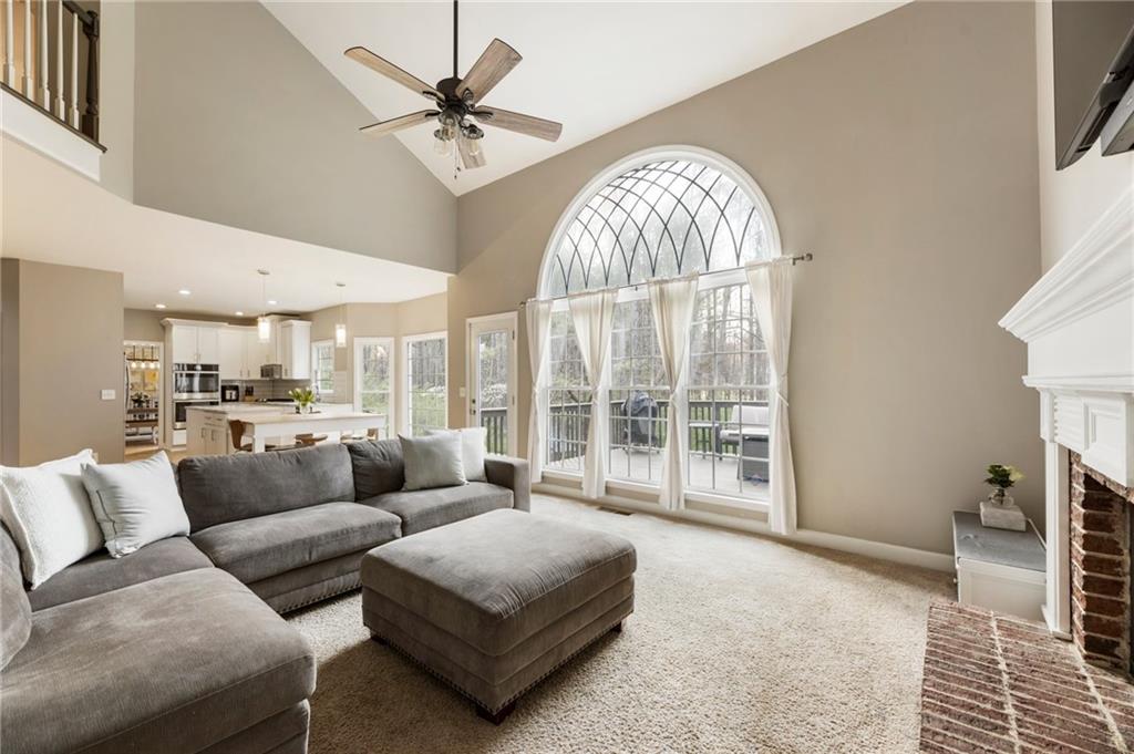 7115 Weybridge Drive