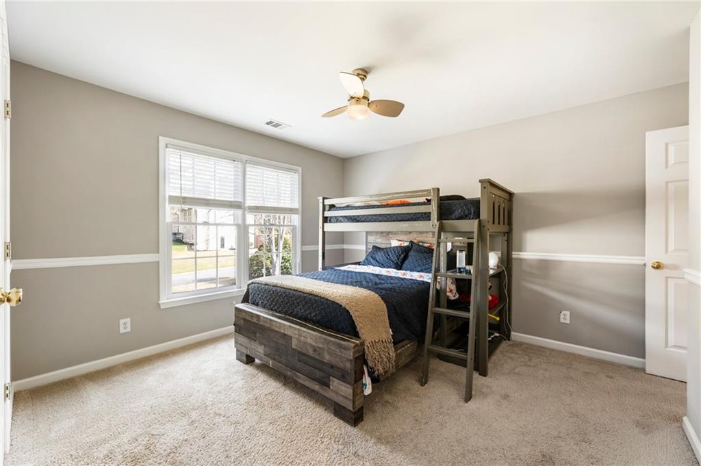 7115 Weybridge Drive