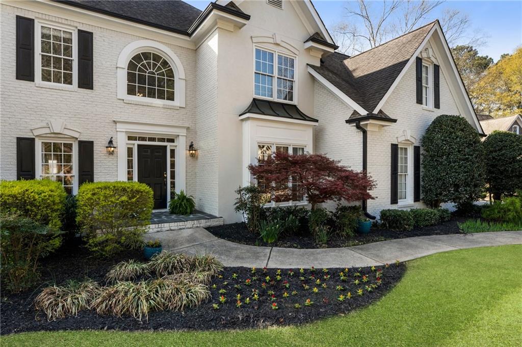 7115 Weybridge Drive