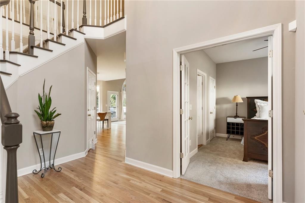 7115 Weybridge Drive