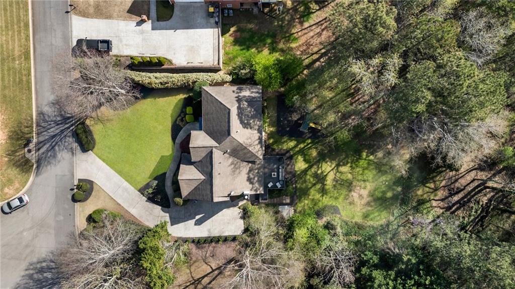 7115 Weybridge Drive
