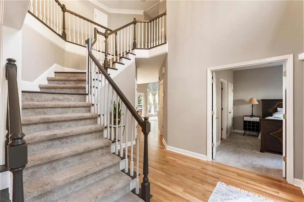 7115 Weybridge Drive