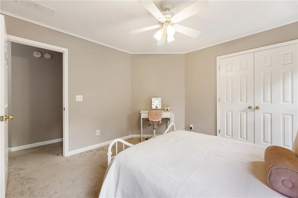7115 Weybridge Drive