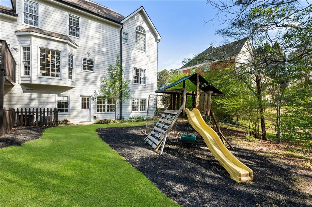 7115 Weybridge Drive
