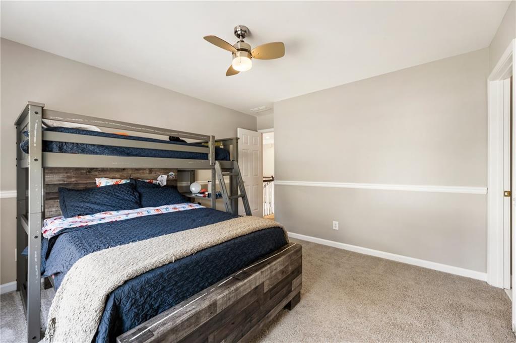 7115 Weybridge Drive