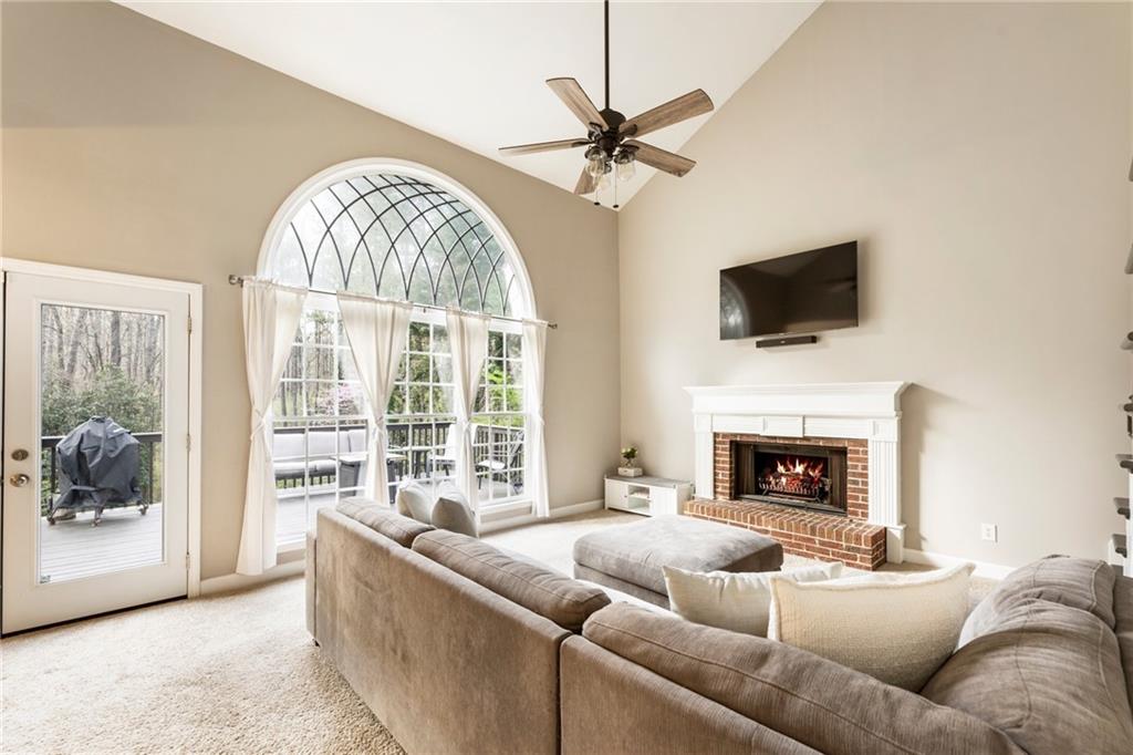 7115 Weybridge Drive