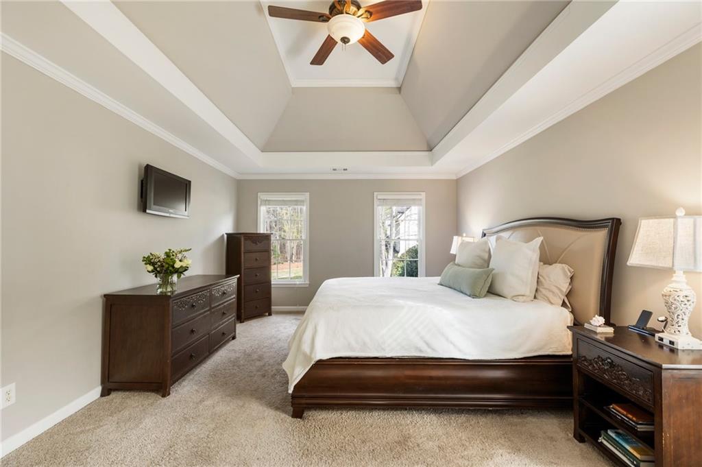 7115 Weybridge Drive